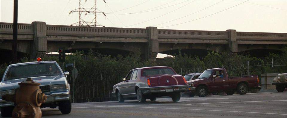 Nissan 720