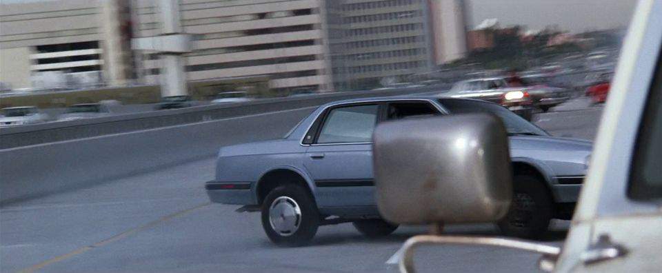 Oldsmobile Cutlass Ciera