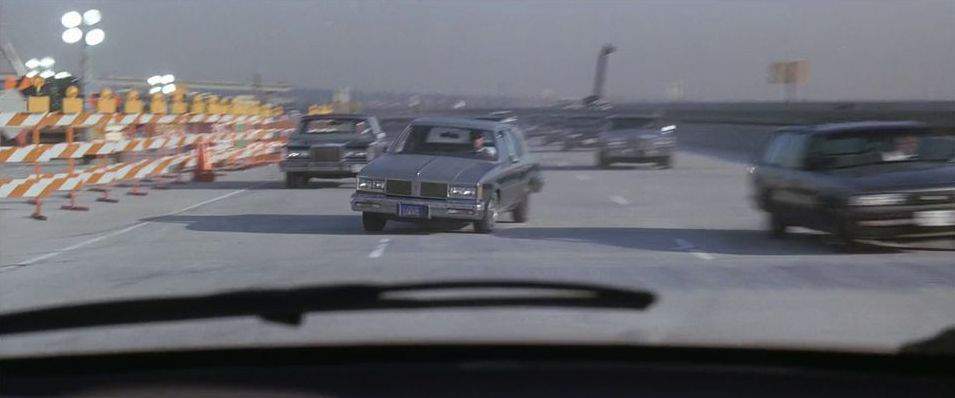 Oldsmobile Cutlass Supreme