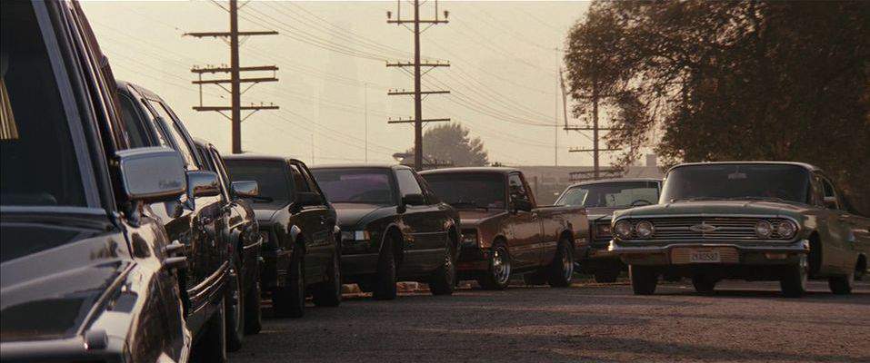 Oldsmobile Cutlass Supreme