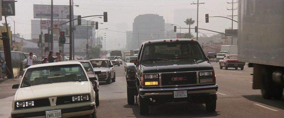 Pontiac 6000