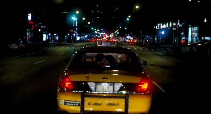 Ford Crown Victoria