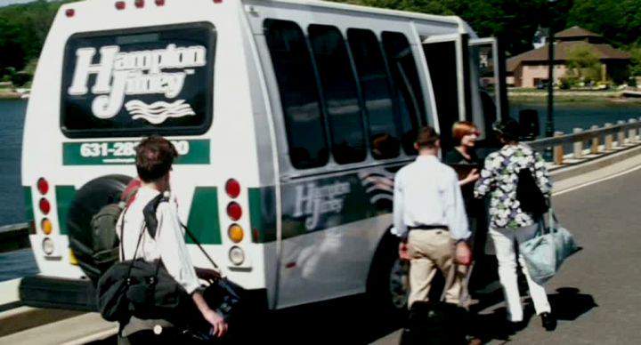 Ford E-350