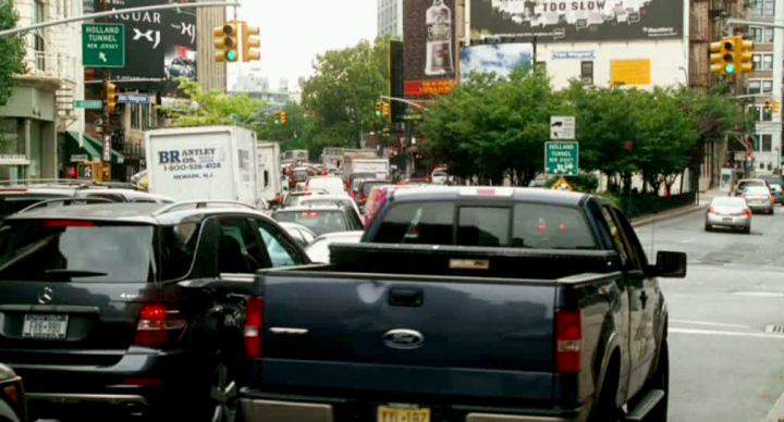 Mercedes-Benz ML 350