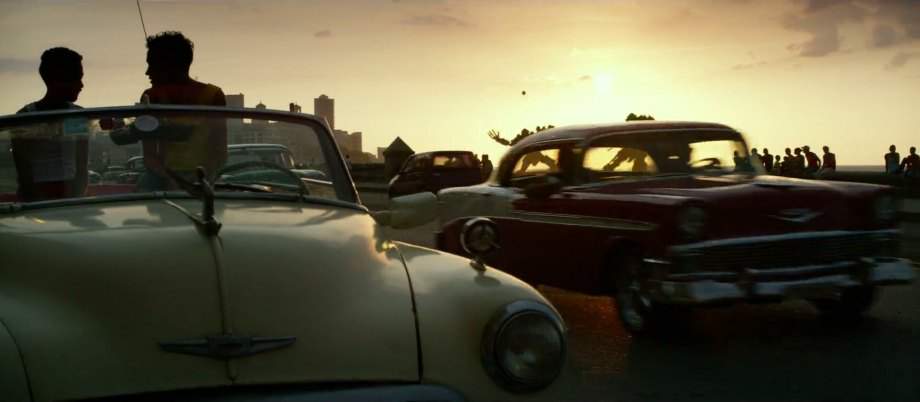 Chevrolet Bel Air