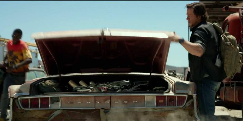 Chrysler Newport