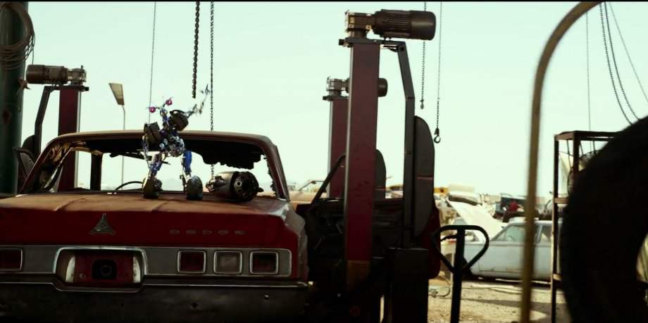 Dodge Polara