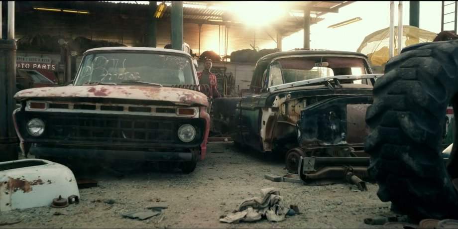 Ford F-Series