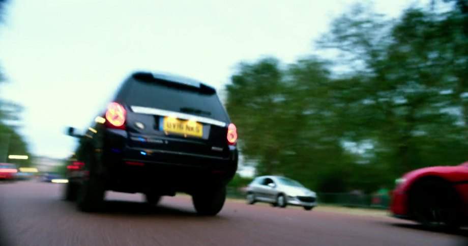 Land-Rover Freelander 2