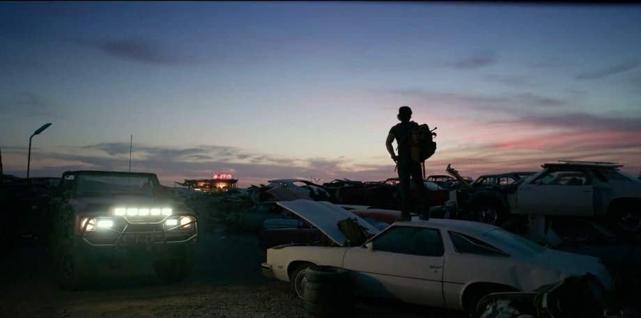 Oldsmobile Cutlass S