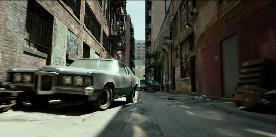 Pontiac Grand Prix