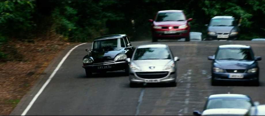 Renault Megane 2