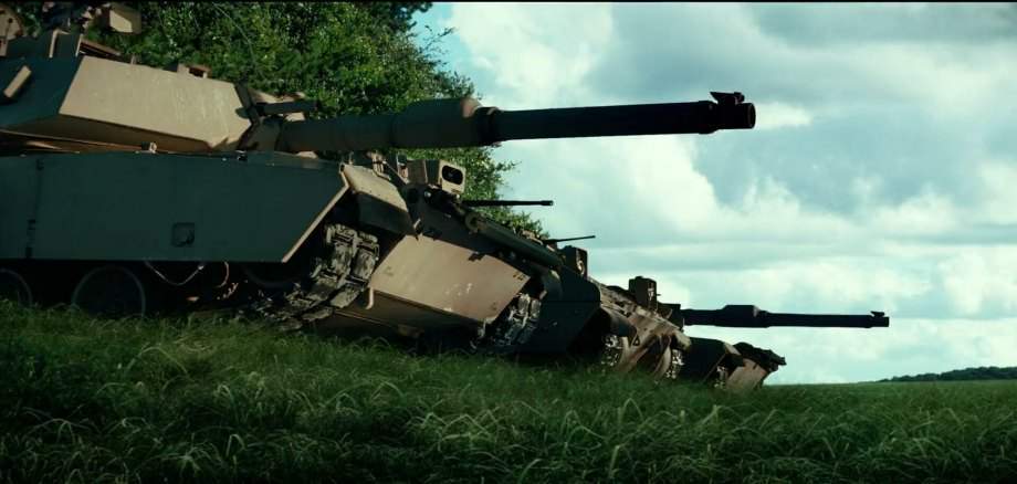 Vickers-Armstrongs FV 4201 Chieftain