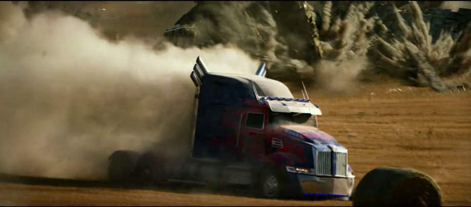 Western Star 5700