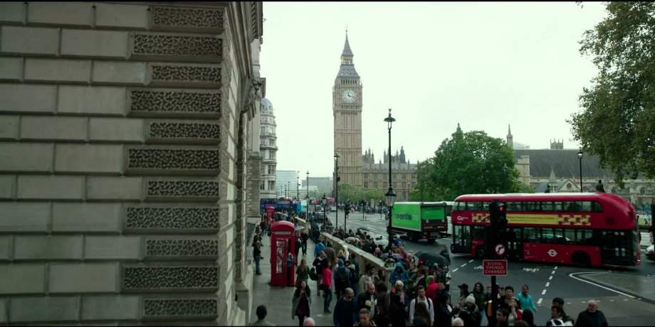 Wright New Routemaster