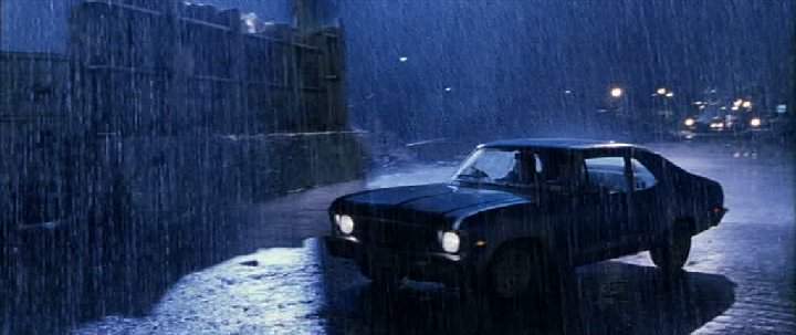 Chevrolet Chevy II Nova