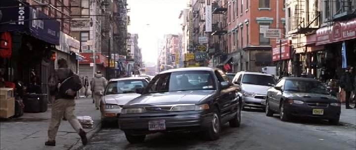 Chrysler Sebring Convertible