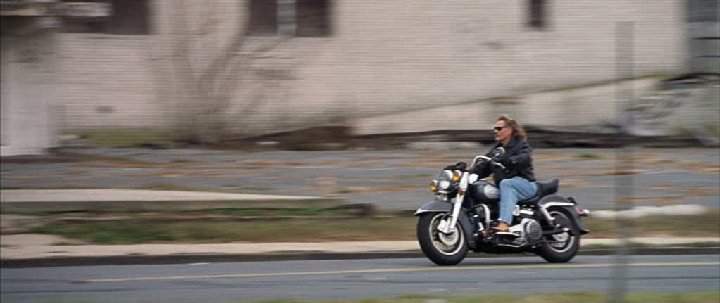 Harley-Davidson Electra Glide