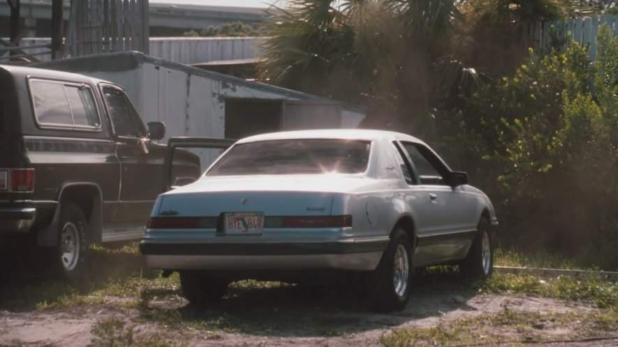 Ford Thunderbird