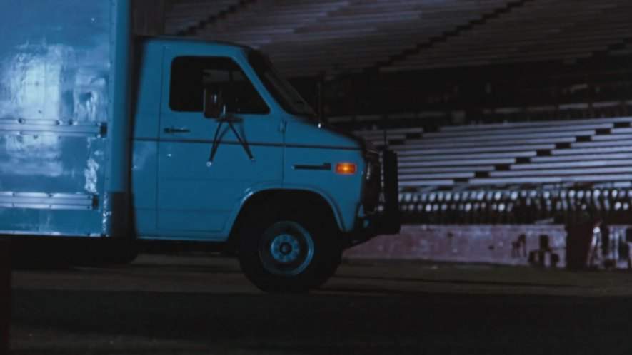 GMC Vandura