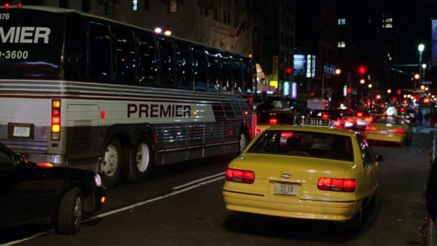 Prevost LeMirage XL