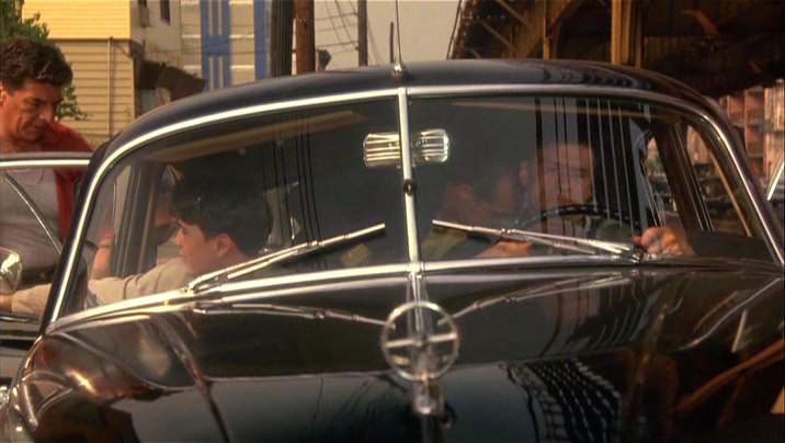 Buick Super