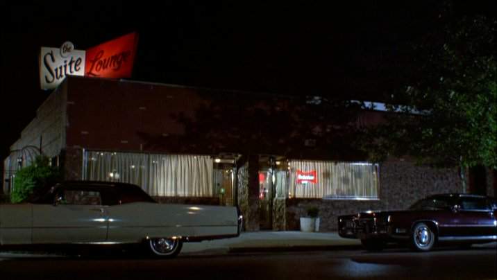 Cadillac Coupe DeVille