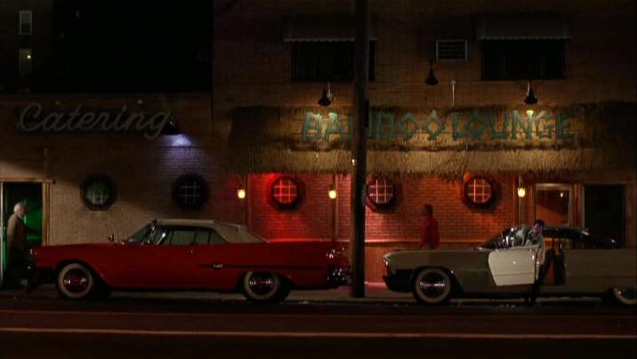 Cadillac Coupe DeVille