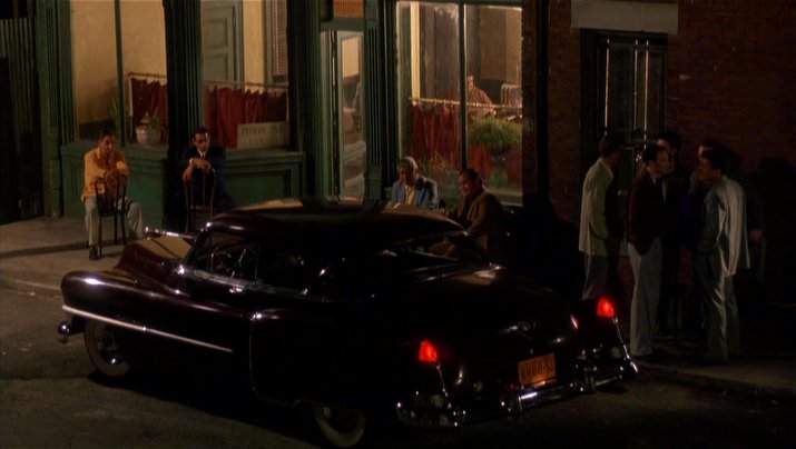 Cadillac Series 61