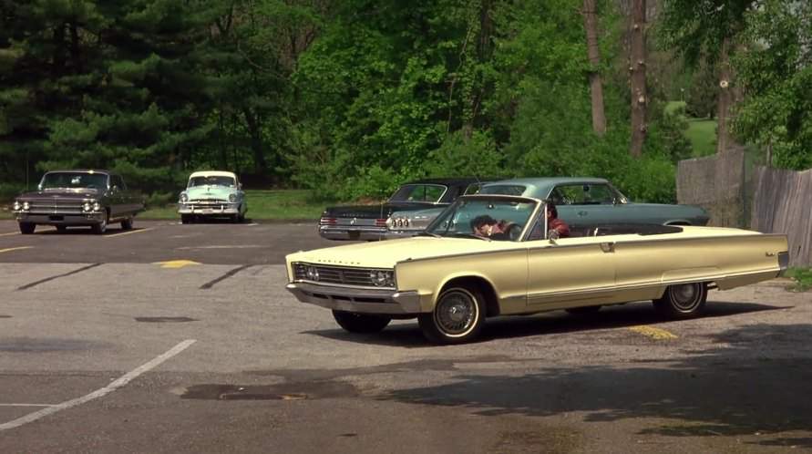 Cadillac unknown
