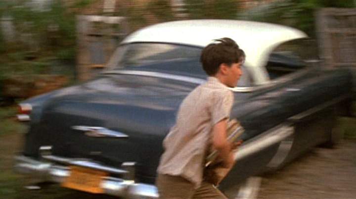 Chevrolet Bel Air