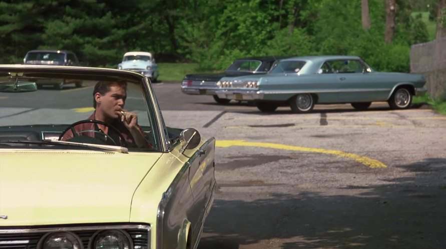 Chevrolet Impala