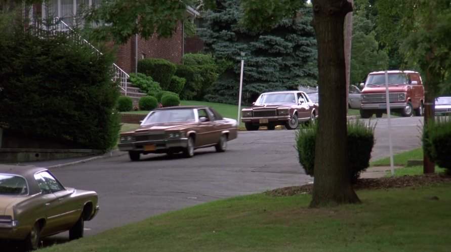 Chevrolet Monte Carlo
