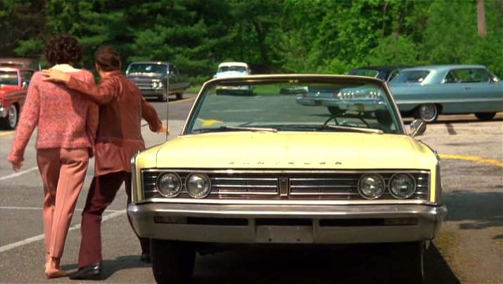Chrysler Newport