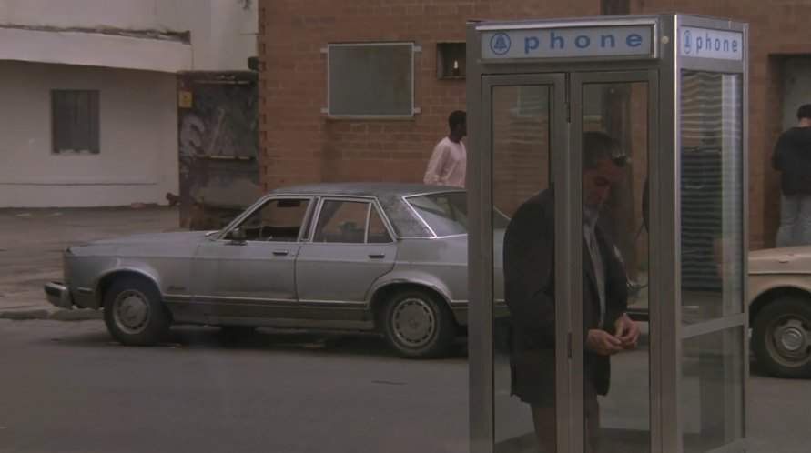 Ford Granada