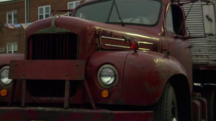 Mack B-61