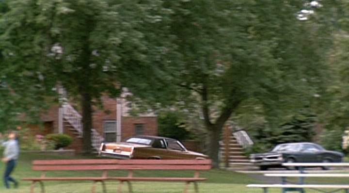 Pontiac LeMans