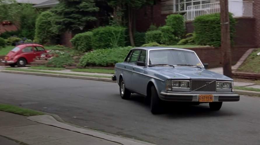 Volvo GL