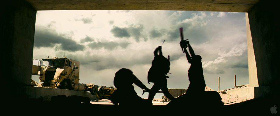 White-Freightliner WFT-8664T