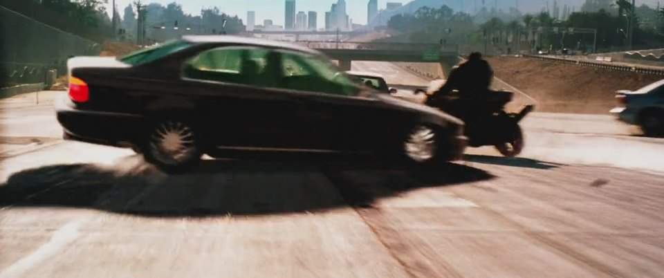 BMW 5