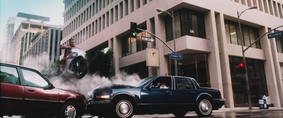 Cadillac Seville