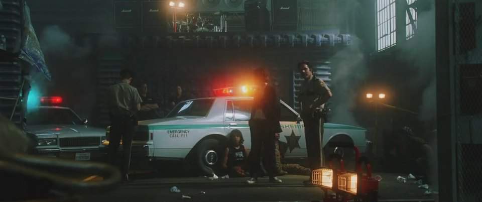 Chevrolet Caprice