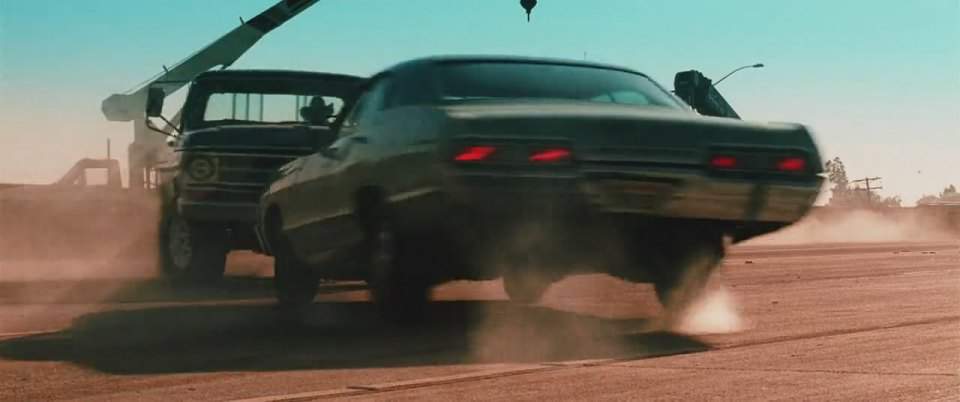 Chevrolet Impala