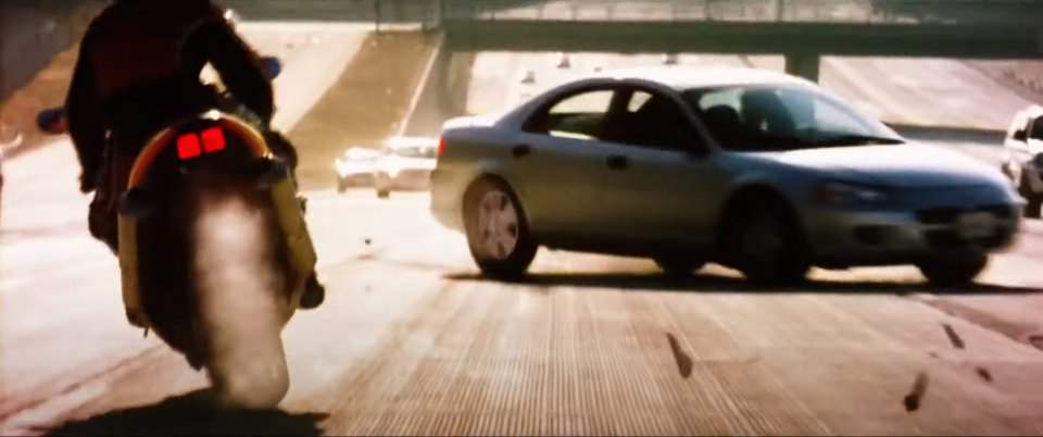 Dodge Stratus