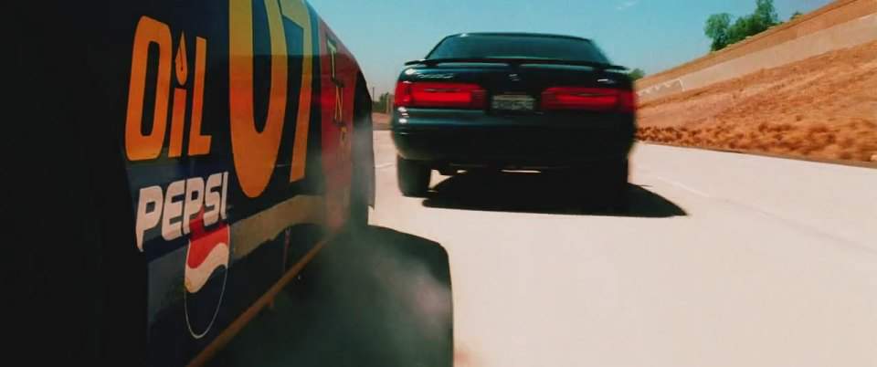 Ford Thunderbird