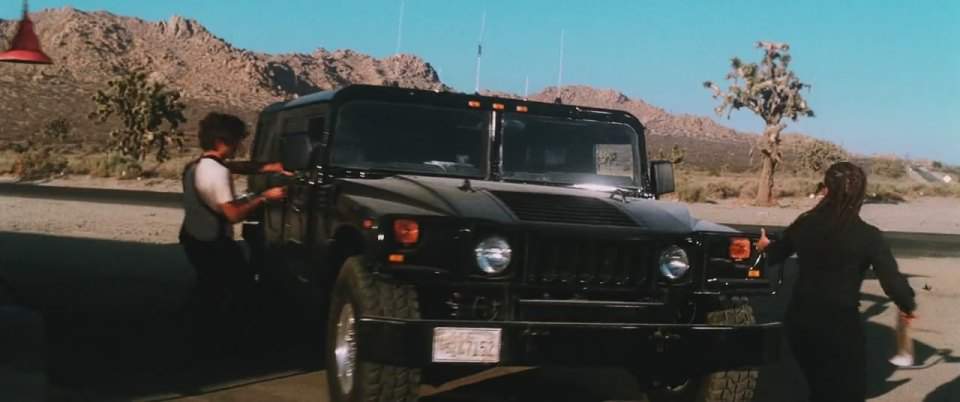 Hummer 