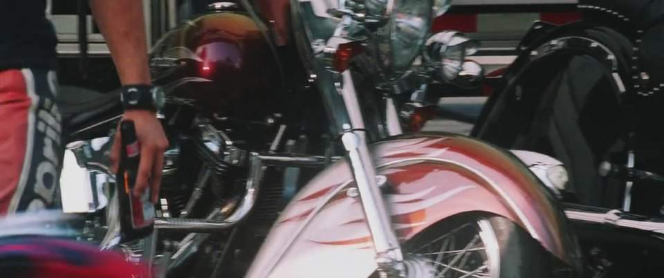 Indian Chief