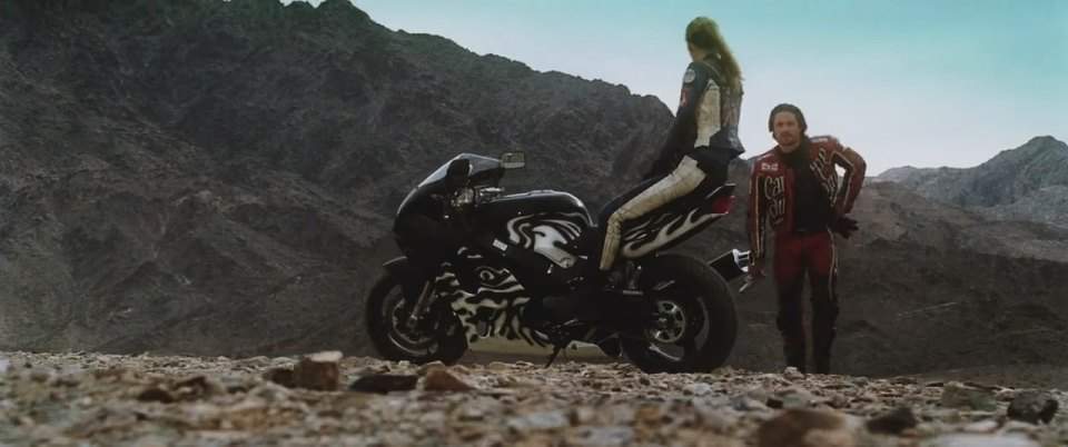 Kawasaki ZX-7R