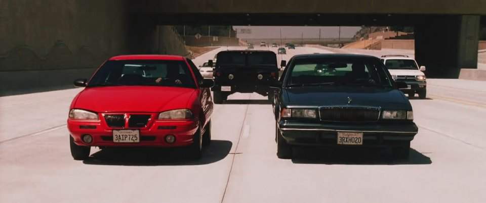Pontiac Grand Am