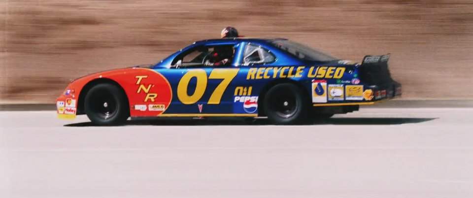 Pontiac Grand Prix